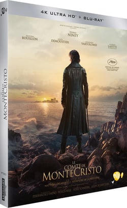 Le Comte de Monte Cristo