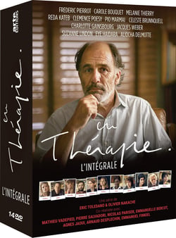 En thérapie - L'Intégrale