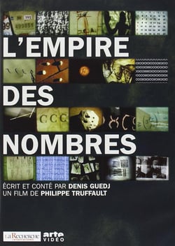 L'Empire des nombres