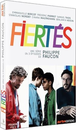 Fiertés