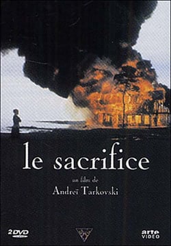 Le Sacrifice