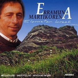 Elorrietan Loreak