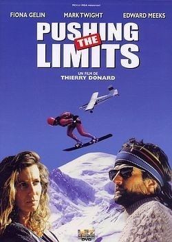 Pushing the Limits - The Future Starts Here