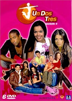 Un, dos, tres - Saison 4