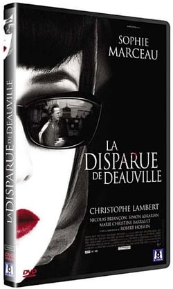 La Disparue de Deauville