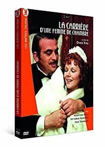 La Carrière d'une femme de chambre