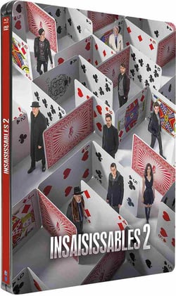 Insaisissables 2