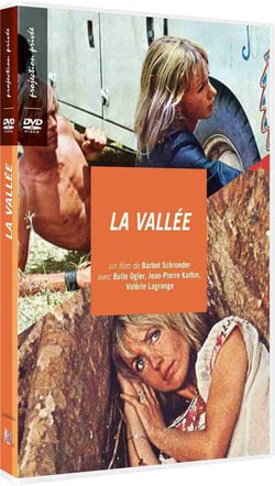 La Vallée