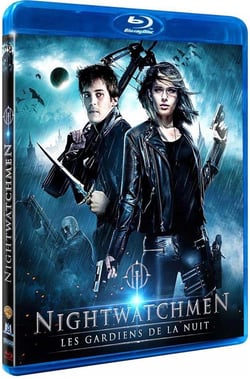 Nightwatchmen, les gardiens de la nuit