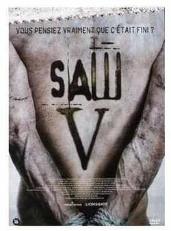 Saw V