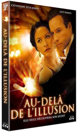 Au-delà de l'illusion