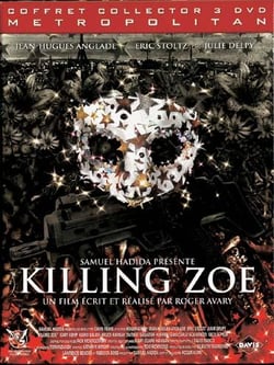 Killing Zoe