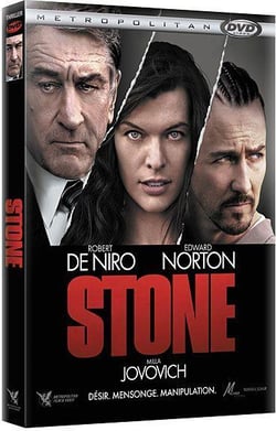 Stone