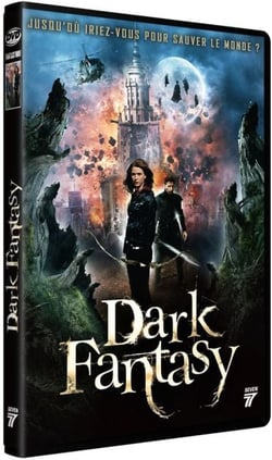 Dark Fantasy