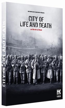 City of Life and Death