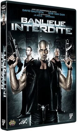 Banlieue interdite