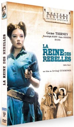 La Reine des rebelles