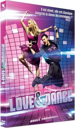 Love & Dance