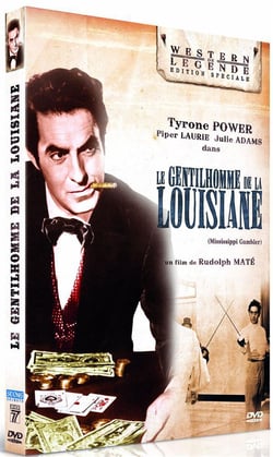 Le Gentilhomme de la Louisiane