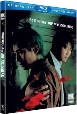 Sympathy for Mister Vengeance
