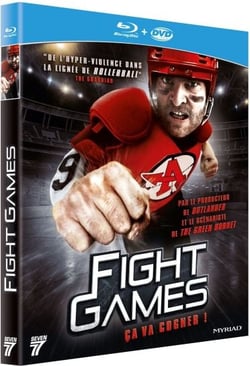 Fight Games