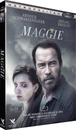 Maggie