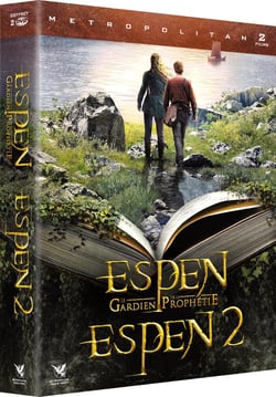 Espen 1 et 2