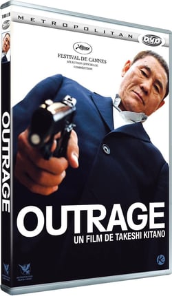 Outrage