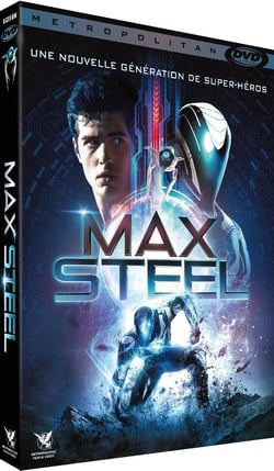 Max Steel