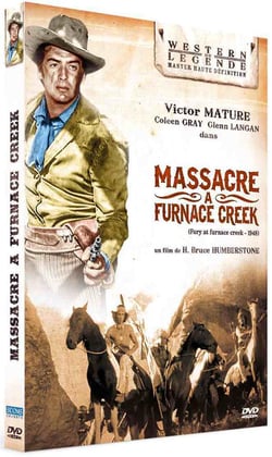 Massacre à Furnace Creek