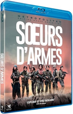 Soeurs d'armes