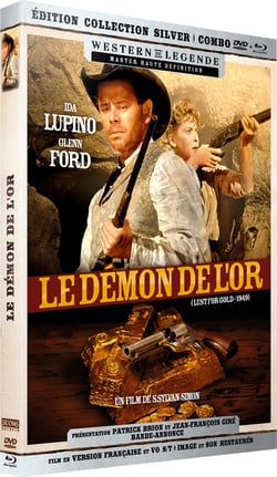 Le Démon de l'or