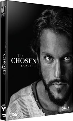 The Chosen - Saison 1