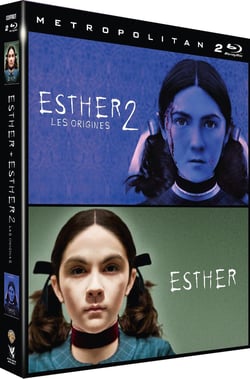 Esther + Esther 2 : Les origines