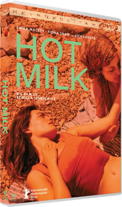 Hot Milk