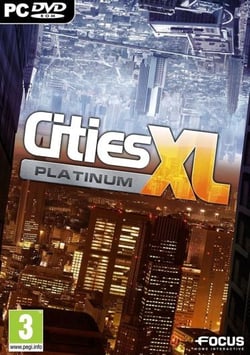 Cities XL platinum
