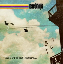 Past Present Future