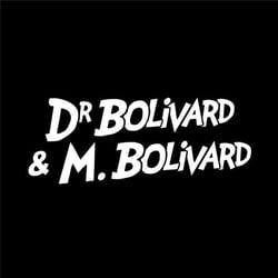 Dr Bolivard And M Bolivard