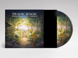 Tragic Magic - édition limitée