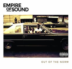 Out of the norm