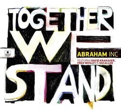 Together we stand