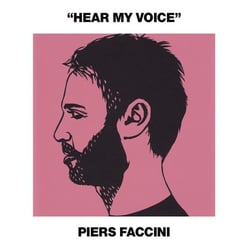 Hear my voice #4