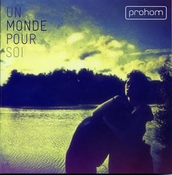 Un monde pour soi