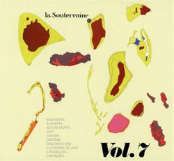 La souterraine /vol.7
