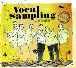 Asi de sampling