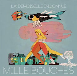 Mille bouches