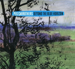 Beyond the blue horizon