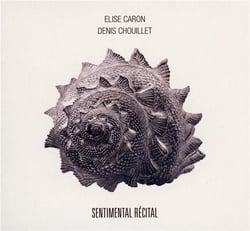 Sentimental récital