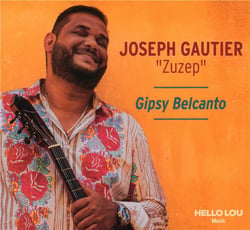 Gipsy belcanto