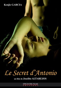 Le Secret d'Antonio